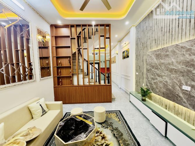 Bán nhà riêng 45m2, giá siêu hời 9,2 tỷ tại Chiến Thắng, Văn Quán, Hà Đông, Hà Nội - 1