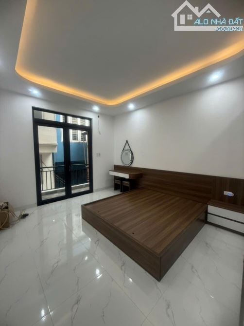Bán Nhà Trần Khát Chân Lô Góc,Gần Lexus,Có Thể Kinh Doanh,40m2,6tỷ499 - 1