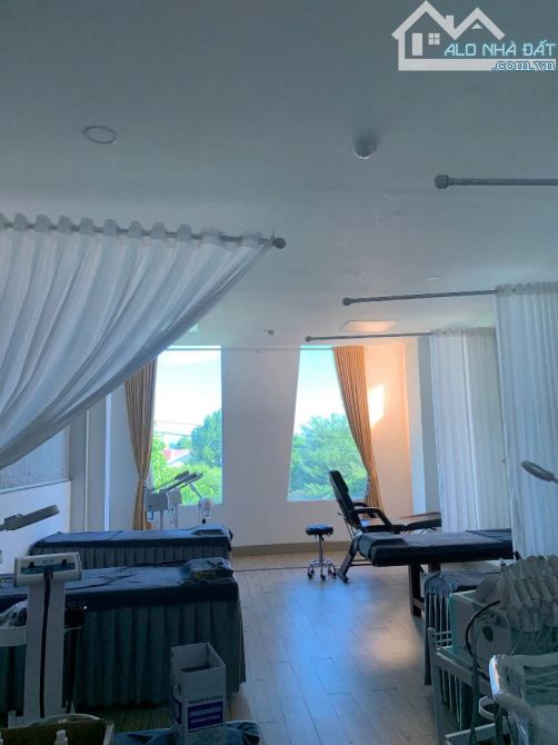 🏡CHO THUÊ NHÀ MẶT TIỀN NGÔ QUYỀN – BMT, ĐĂK LĂK – NHÀ MỚI, ĐẸP, THÍCH HỢP KINH DOANH - 1