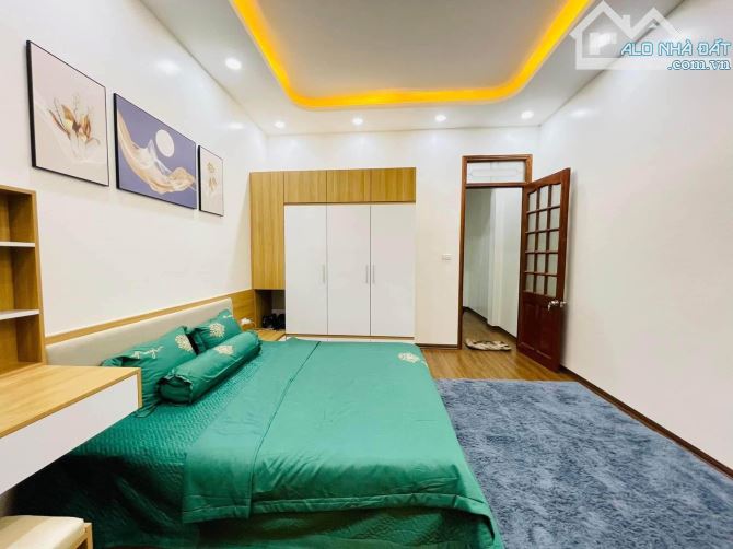 BÁN NHÀ XUÂN ĐỈNH – 38M² – MẶT TIỀN 4.6M – LÔ GÓC THOÁNG ĐẸP - 1