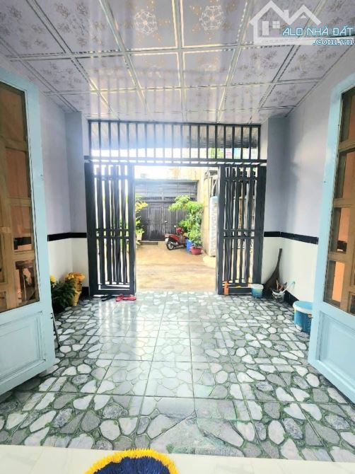Nhà An Dương Vương, Quận 5 (64,8m2)/ Giá 4 Tỷ 580 (Bao Sang Tên/ Công Chứng Trong Ngày) - 1