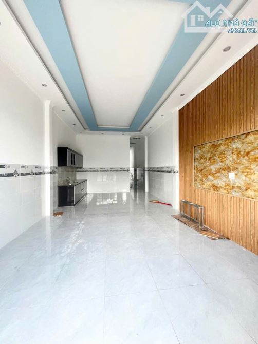 💚 Bán nhà cấp 4 mới thiết kế hiện đại KDC Đông Phú, Châu Thành, Hậu Giang - 1
