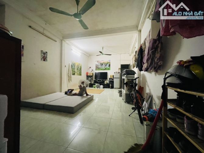 MẢNH ĐẤT VÀNG-GIÁ CỰC TỐT PHỐ BẠCH MAI 58m2x2tầng chỉ hơn 6tỷ - 1