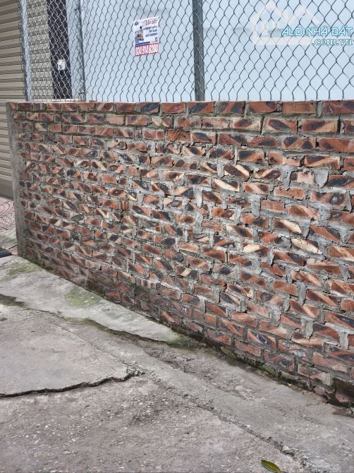 BÁN ĐẤT CỔ LINH,THẠCH BÀN Ô TÔ THÔNG,DT 52,9M GIÁ 7TỶ - 1