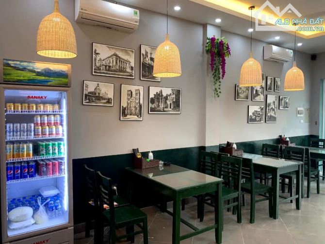 BÁN NHÀ MẶT PHỐ HOÀNG CẦU ĐỐNG ĐA 50m X5 TẦNG GIÁ: 25.5 TỶ - VỊ TRÍ ĐẸP - KINH DOANH ĐỈNH - 1
