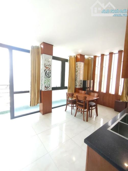 Cho thuê CCMN khép kín 2n1k tại rộng thoáng tại 850 đường Láng - 1