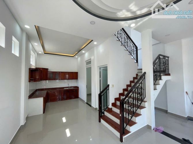 NHÀ 3 TẦNG 4 PHÒNG NGỦ 4 WC KIỆT PHAN BỘI CHÂU THÔNG ĐIỆN BIÊN PHỦ - 1