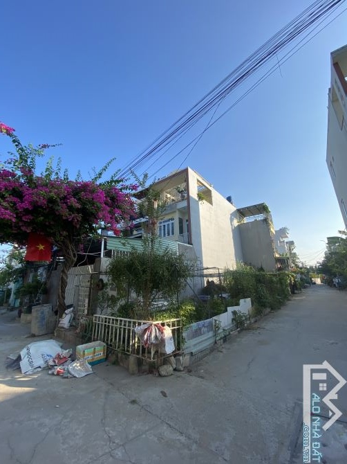BÁN ĐẤT LÔ GÓC ĐƯỜNG SỐ 8, TRƯỜNG THẠNH, 800m RA ĐƯỜNG LIÊN PHƯỜNG - 93m2 - 4,6 TỶ - 1
