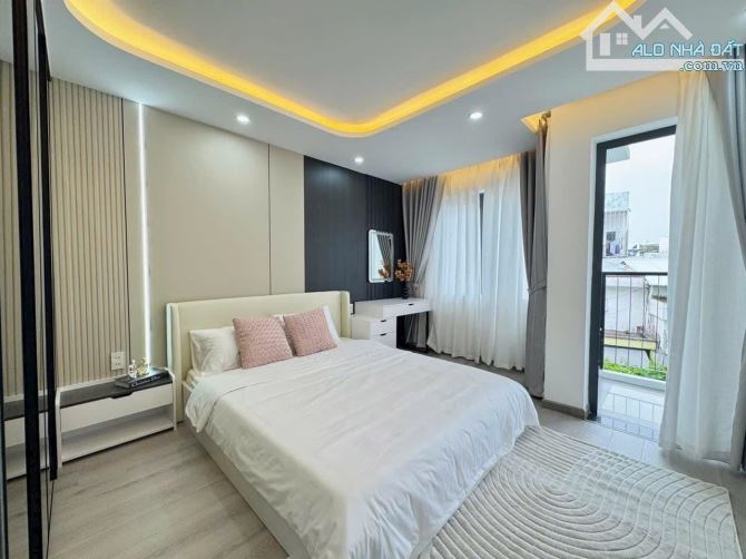 👉Bán Nhà 3Tầng Lô Góc Đường Đội Cấn - Khuê Trung, Quận Cẩm Lệ-Doanh Thu 16tr/tháng - 1