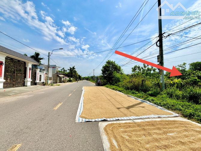 💥📍 SIÊU PHẨM MẶT TIỀN ĐƯỜNG NHỰA NHƯNG GIÁ 770 TRIỆU❌❌ - 1