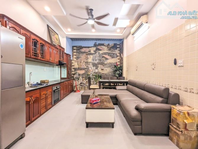 SIÊU VIP ! Hoàng Văn Thái - Phân lô - Gara ô tô - 65m2 - Chỉ 23.8 tỷ - 1