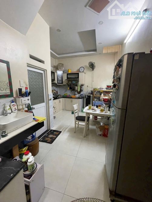CƠ HỘI CUỐI CÙNG NHÀ ĐẸP GIÁ TỐT  Đường PHẠM VĂN CHIÊU GÒ VẤP 44m2 1L 2PN 2WC CHỈ 2Ty 330! - 1