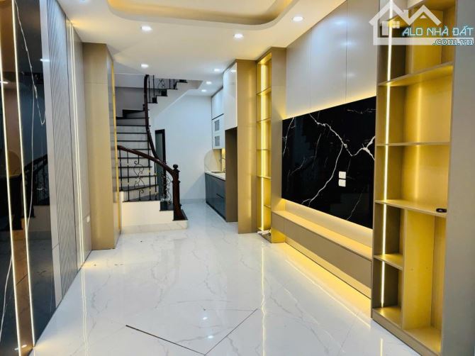 Bán nhà riêng tại Trần Phú, Văn Quán, Hà Đông, Hà Nội, giá siêu hời 9,25 tỷ, 45m2 - 1