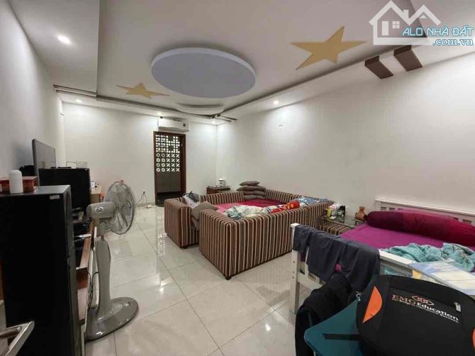 Duy nhất 1 căn 4t Hàn Thuyên - sát Lê Thanh Nghị- đẹp -kiến cố - ở ngay - 1