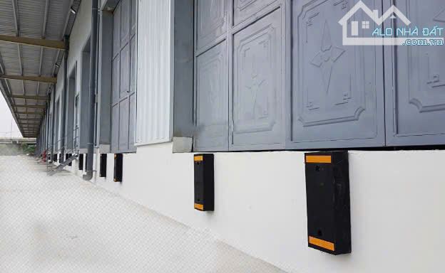 Cho thuê 1.000m2 m2 Kho , Xưởng tại khu CN Sài Đồng , Long Biên , Hà Nội. - 1