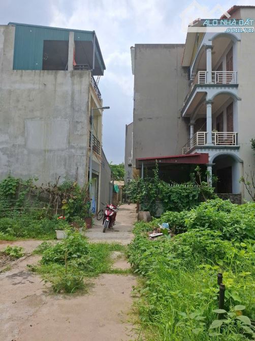 Bán Đất Đông Dư Siêu Đẹp - 39m ngay cạnh đường ô tô tránh - pháp lý chuẩn - giá 2,9 tỷ - 1