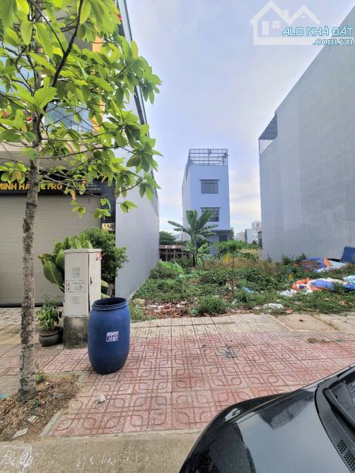 đất 3ty850 TL 76m2, KDC gần Tp.Thủ Đức, p.Bình An Tp.Dĩ An - 1