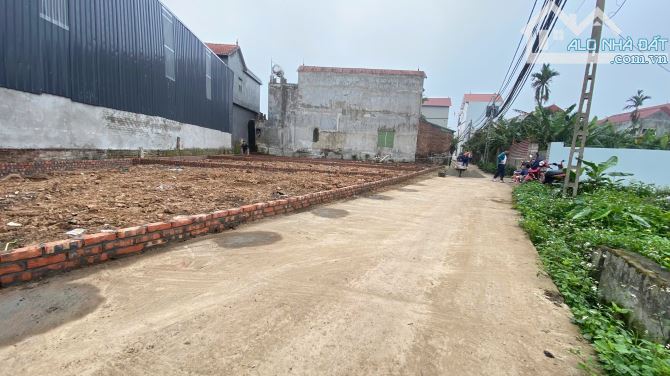 💥💥CHÍNH CHỦ BÁN 85m2 DƯỢC HẠ - TIÊN DƯỢC - SÓC SƠN GIÁ 3x - 1