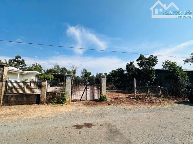 7x54m ĐẤT THỔ CƯ ĐƯỜNG N6 BUÔN JU ĐẸP-GIÁ RẺ - 1
