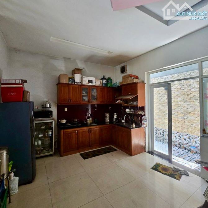 BÁN NHÀ 3 TẦNG MẶT TIỀN - TRƯỜNG CHINH, HÒA PHÁT, CẨM LỆ, ĐÀ NẴNG - 1
