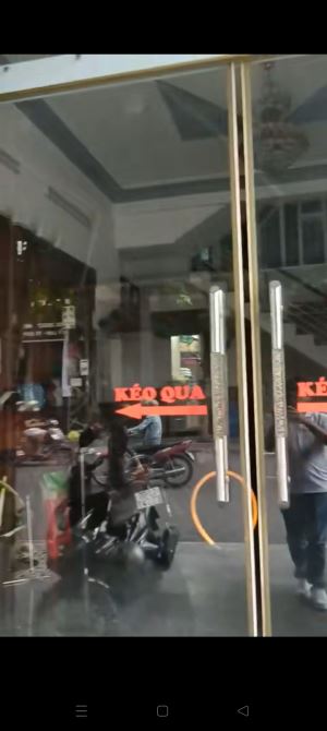 Bán nhà mặt tiền lô góc Ỷ Lan phổ biến Quy Nhơn - 1