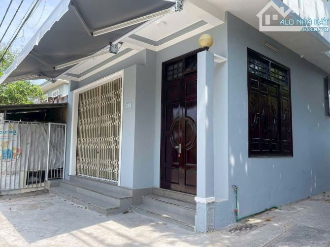 CHO THUÊ NHÀ MẶT TIỀN ĐẶNG VĂN NGỮ, AN ĐÔNG, TP HUẾ - 1