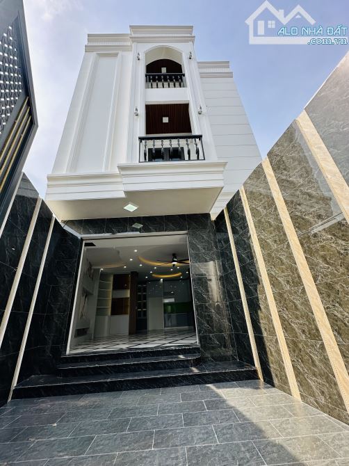 🏘️🏘️Nhà gần trường cấp 3 An Hải, gần Hồ rế, ngõ nông, sân cổng rộng thoải mái trồng cây. - 1