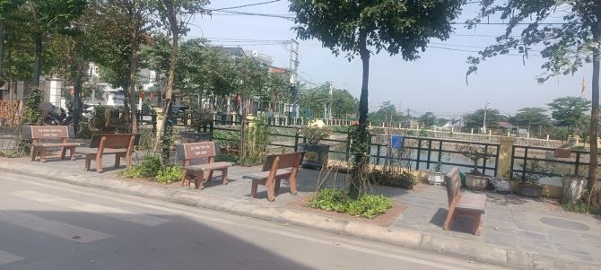 SIÊU PHẨM  ĐẠI MẠCH – ĐÔNG ANH, 52m2 Chỉ 4.75 TỶ - 1