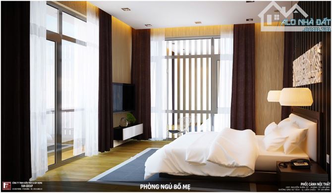 BÁN GẤP BIỆT THỰ LÔ GÓC - ĐƯỜNG 7.5M HOÀ MINH gần TÔN ĐỨC THẮNG- 172M2.1X TỶ - 1