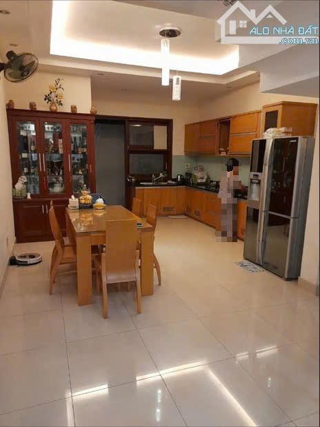 BÁN NHÀ MẶT TIỀN KDC ĐƯỜNG PHẠM HÙNG NỐI DÀI, BÌNH HƯNG, BÌNH CHÁNH. 4.9M X 20.2M - 8,8 TỶ - 1
