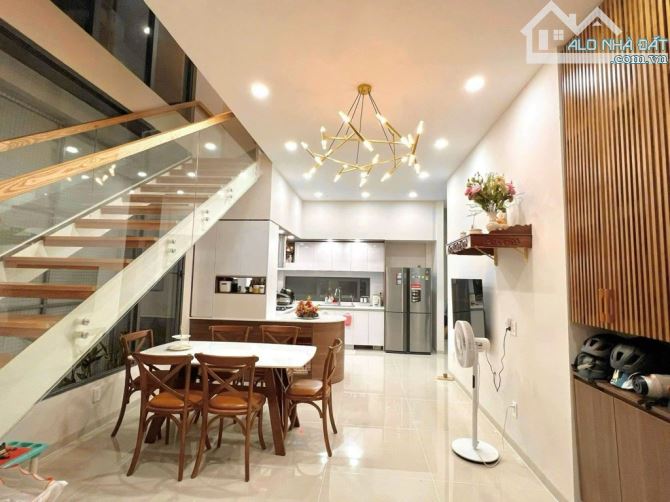BÁN NHÀ 4 TẦNG.MT NGUYỄN HỮU TIẾN.P TÂY THẠNH . TÂN PHÚ. DT 160M . GIÁ 23.5 TỶ - 1