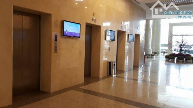 Cần cho thuê văn phòng tại toà Nam Cường Hà Đông , diện tích linh hoạt từ 100m2 - 1000m2 - 1