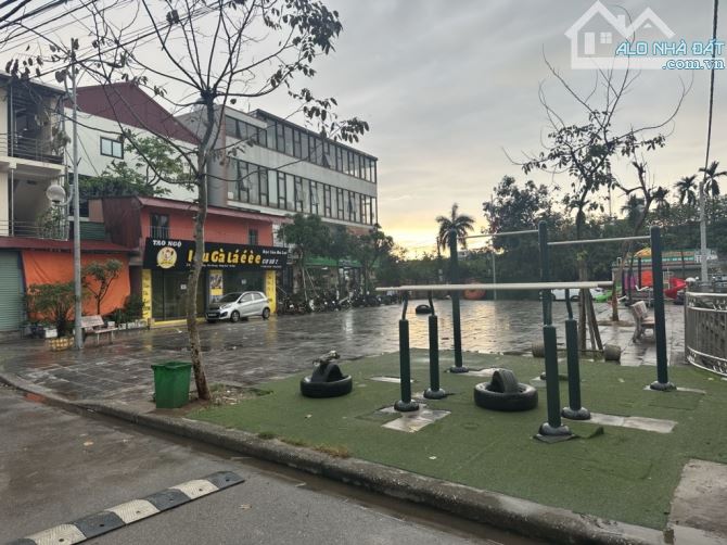 BÁN ĐẤT ĐẸP VIEW HỒ – ĐƯỜNG 10M – XÃ THIÊN LỘC – 88M² FULL THỔ CƯ