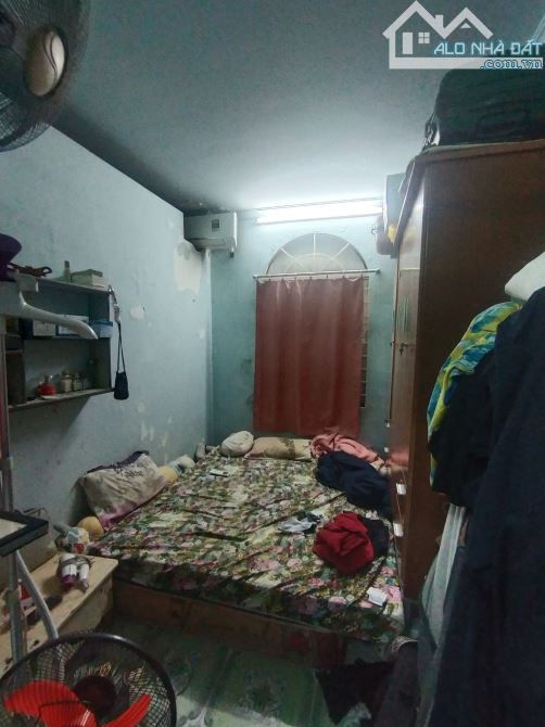 Bán gấp nhà cấp 4 lô góc hẽm xe tải, 4x18m Lê Đức Thọ P.13 Gò Vấp, 6.7 tỷ gần giáo xứ Lam - 1