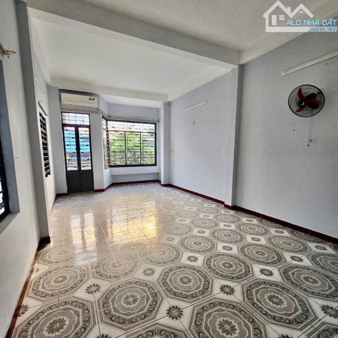 BÁN NHÀ 2 TẦNG MẶT TIỀN - HOÀNG HOA THÁM, TÂN CHÍNH, THANH KHÊ, ĐÀ NẴNG - 1