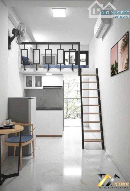 📕 BÁN TOÀ CCMN PHÚ ĐÔ 72 M2, 8 TẦNG, THANG MÁY 24 PHÒNG KHÉP KÍN DOANH THU 1.2 TỶ/NĂM - 1