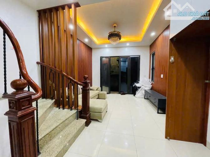 BÁN NHÀ NHẬT TẢO 5 TẦNG MỚI LÔ GÓC HÀNG XÓM CIPUTRA 6 TỈ HƠN - 1