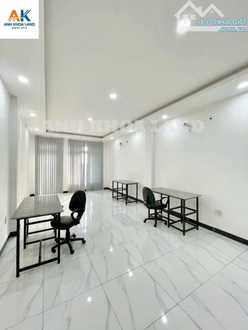 BÁN NHÀ MẶT TIỀN 1 TRỆT 3 LẦU - ĐƯỜNG SỐ 11 - PHƯỜNG TRƯỜNG THỌ - 104.6m2, THU NHẬP 30TR - 1
