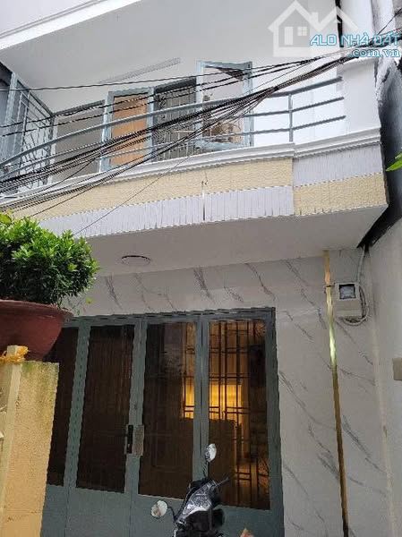 Bán nhà Hưng Phú, Ngon bổ giá cả phù hợp để ở hoặc cho Thuê - 1