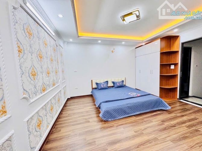 🏠NHÀ ĐẸP MỸ ĐÌNH PHÂN LÔ ÔTÔ TRÁNH - 1