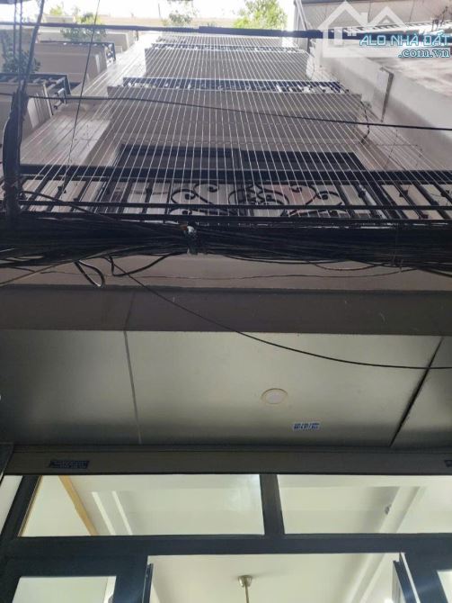 Bán Nhà Khương Đình, Thanh Xuân 34m2 x 6T x MT 3,5m - 8Tỷ - 1