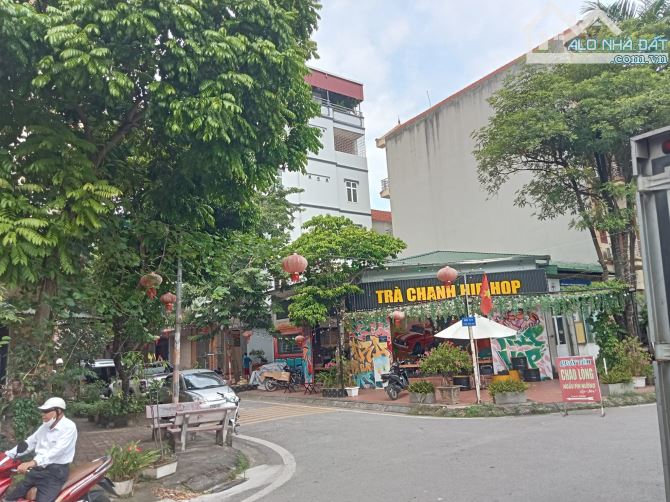 PHÂN LÔ X2B YÊN SỞ - YÊN DUYÊN - 2 THOÁNG - VỈA HÈ ÔTÔ TRÁNH - 70M2 - MT 4.3M - 18 TỶ - 1