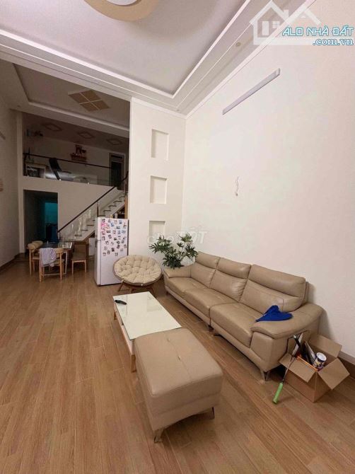 Bán Nhà Mặt Tiền A4 | Gần Chợ Châu Sơn - Xây Kiên Cố 1 Trệt 1 Lửng - Chỉ 3 Tỷ xxx ! - 1