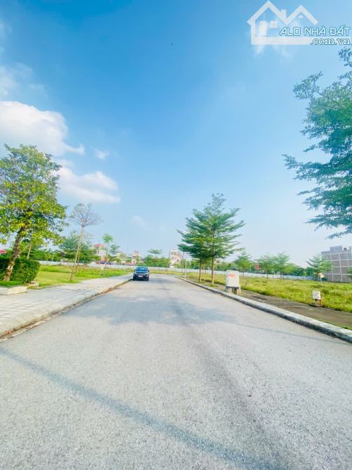 Bán đất phân lô khu Hội Hợp, Vĩnh yên, Vĩnh Phúc. DT 100m2 giá chỉ 3,05 tỷ - 1