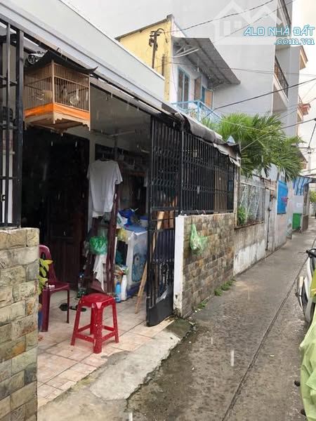 Bán nhà Phạm Thế Hiển p6 q8 di chuyển thuận lợi ra trung tâm - 1