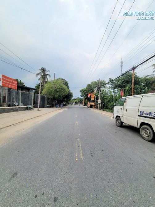 MT kinh doanh 95,2m2 3,7 tỷ, MT đường Cây Me, p.Bình Nhâm - 1