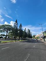 BÁN ĐẤT BIỆT THỰ ĐƯỜNG LÝ THƯỜNG KIỆT_GẦN BIỂN BÃI TRƯỚC 300M_308M2 GIÁ 23 TỶ - 1