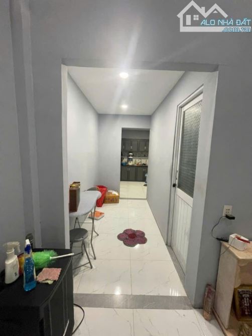 Giảm 1 Tỷ Nhà MTKD HXH 7m kế Him Lam,P.Tân Hưng,Quận 7,DT 6x27m.Chỉ 90 Triệu/m2 - 1