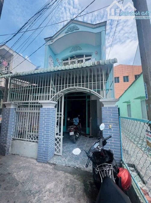 TÌM ĐÂU RA Nhà 96 m2 - KINH DOANH SẦM UẤT - HUỲNH TẤN PHÁT Nhỉnh 4TỶ - 1