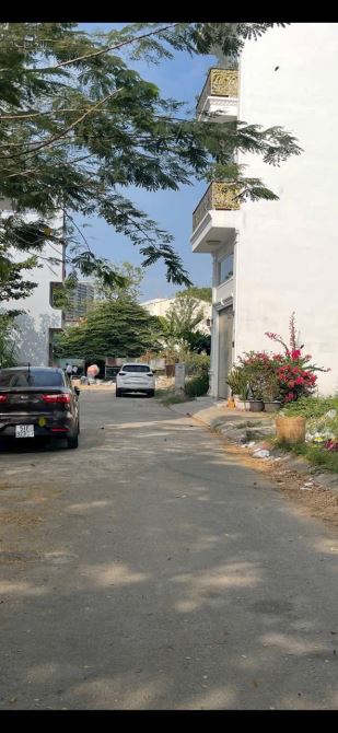 Đất Phú Mỹ Hưng Chỉ 6,7tỷ, nền duy nhất tại Hoàng Quốc Việt Q 7 - 1